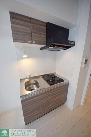 S-FORT川口並木の物件内観写真